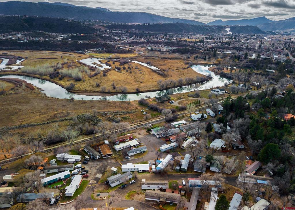 288 Animas View Dr Unit: 121