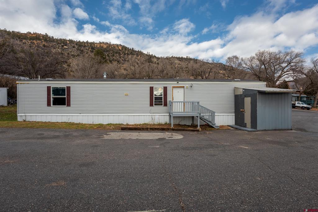 288 Animas View Dr Unit: 121