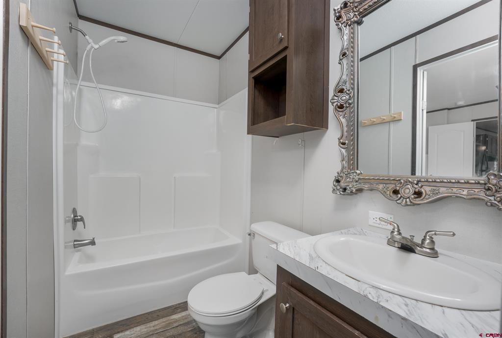 288 Animas View Dr Unit: 121