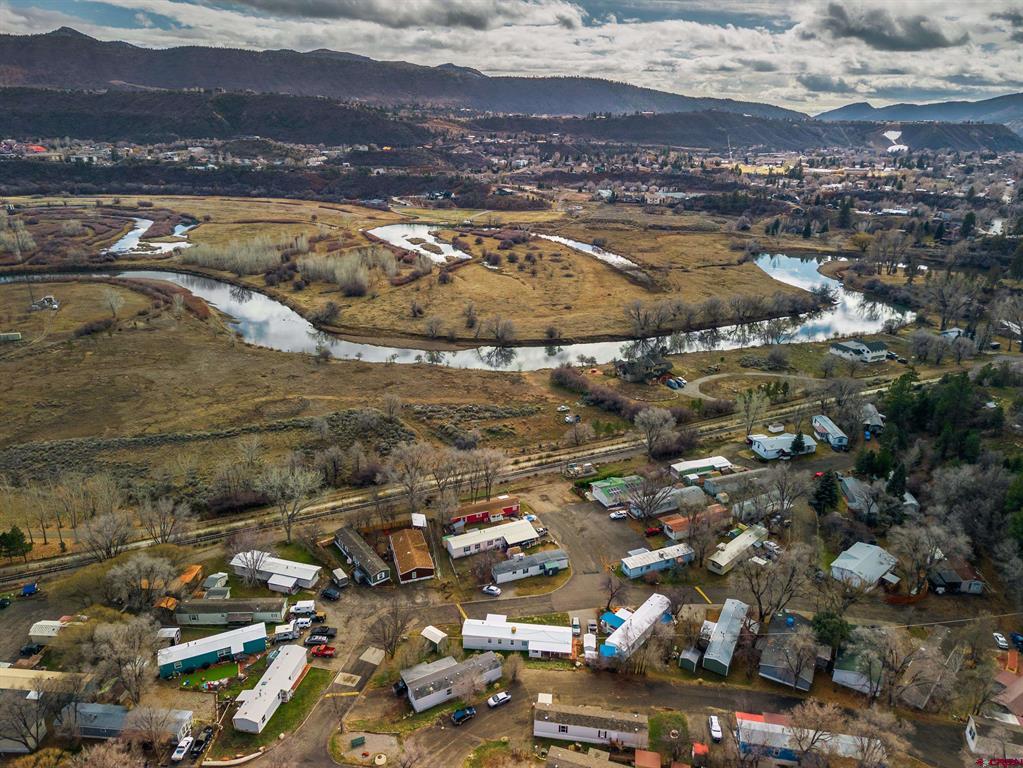 288 Animas View Dr Unit: 121