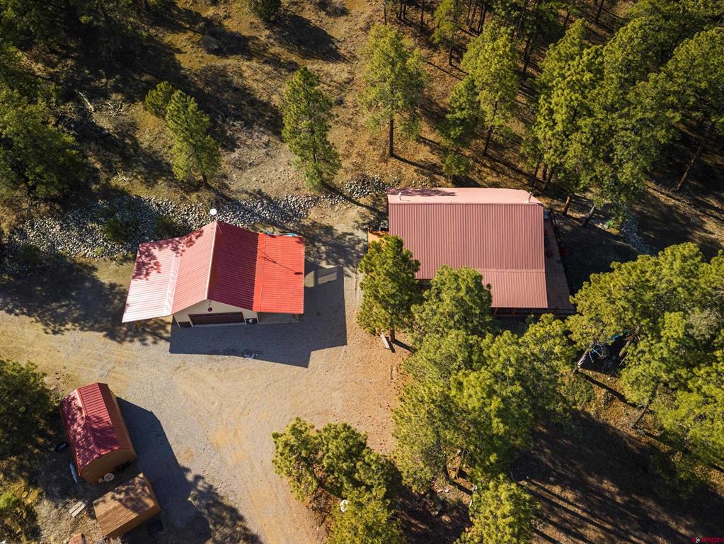 111 S Windy Ridge Road