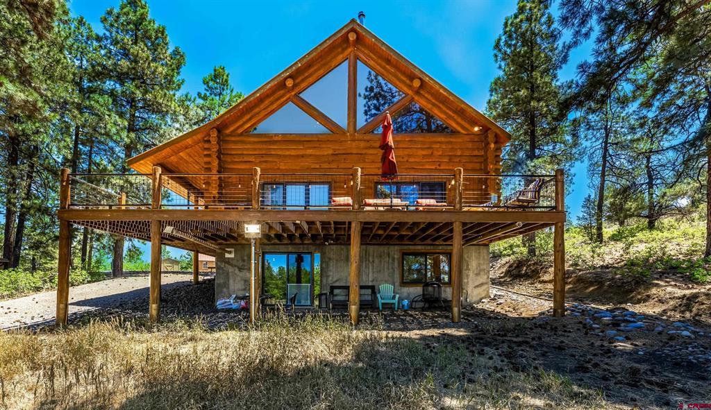 111 S Windy Ridge Road