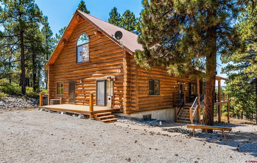 111 S Windy Ridge Road