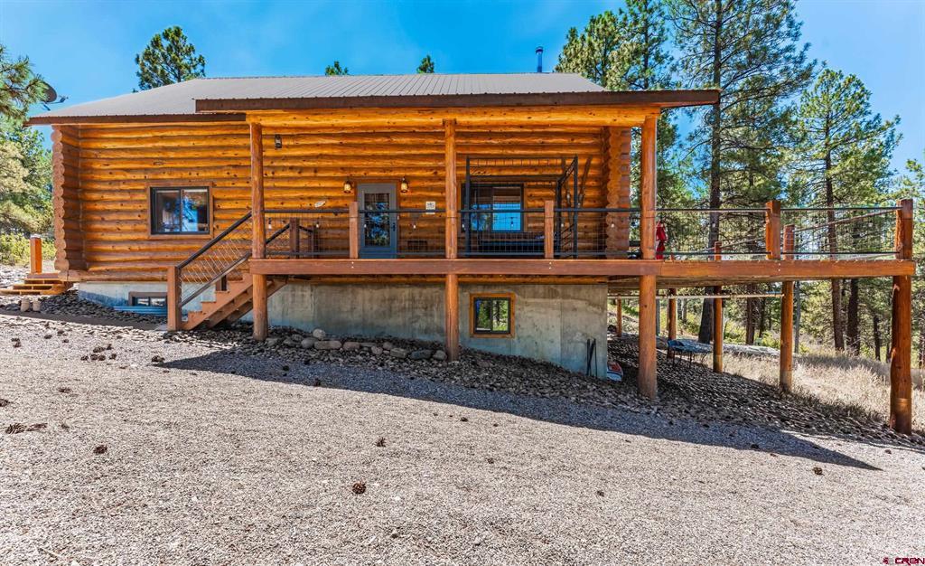 111 S Windy Ridge Road