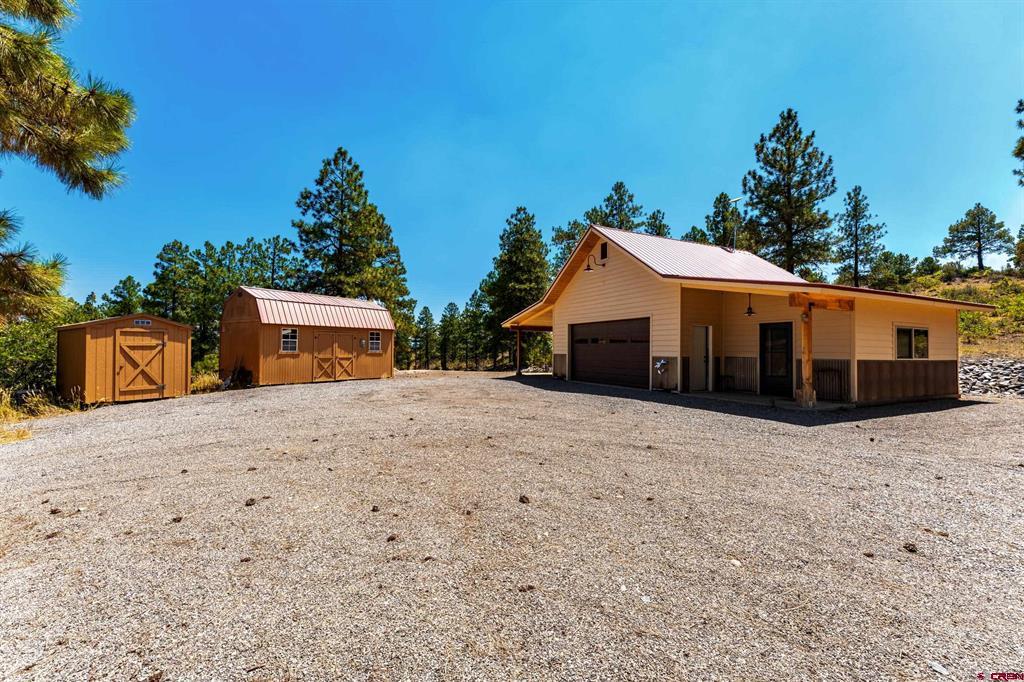 111 S Windy Ridge Road