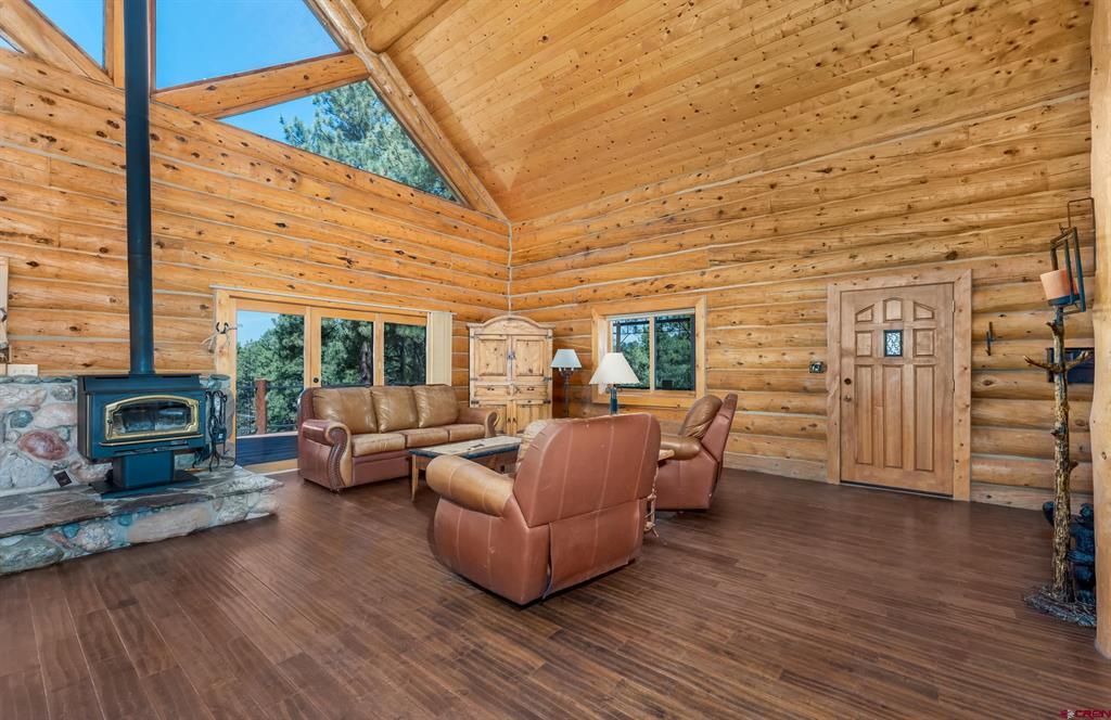 111 S Windy Ridge Road