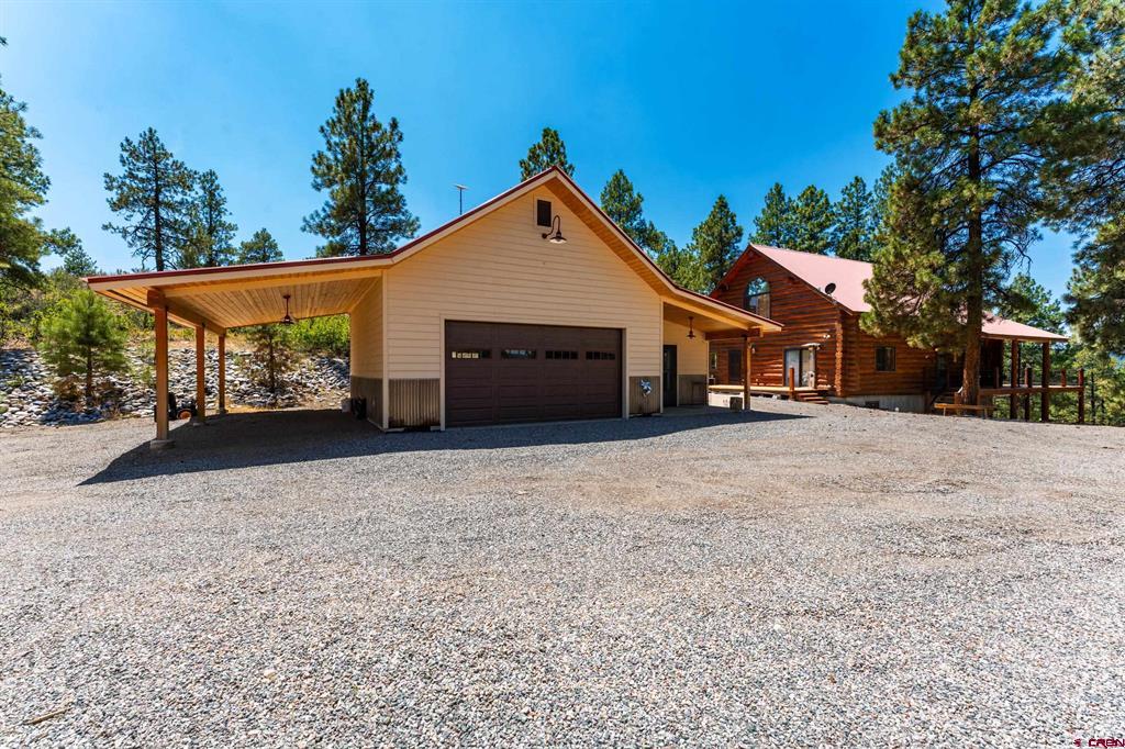 111 S Windy Ridge Road