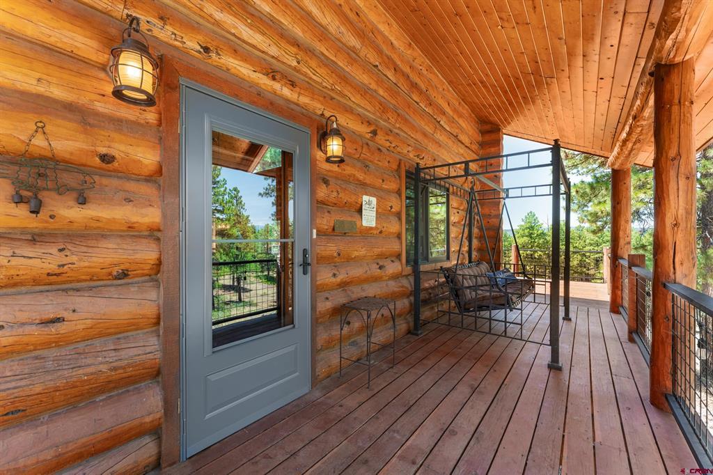 111 S Windy Ridge Road