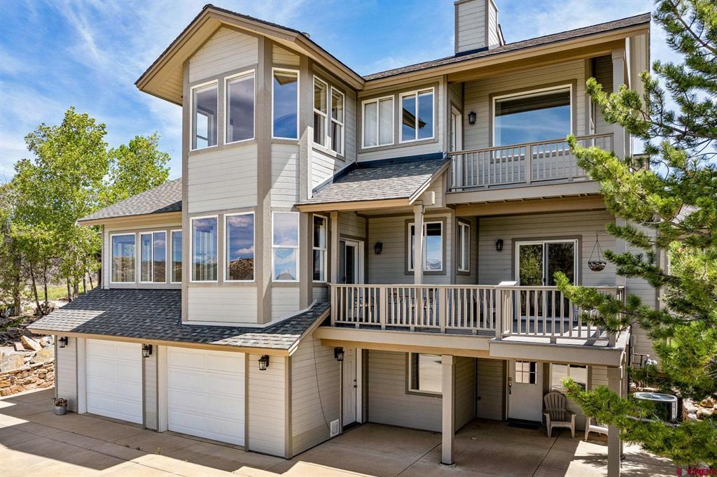 249 Valle Escondido Drive