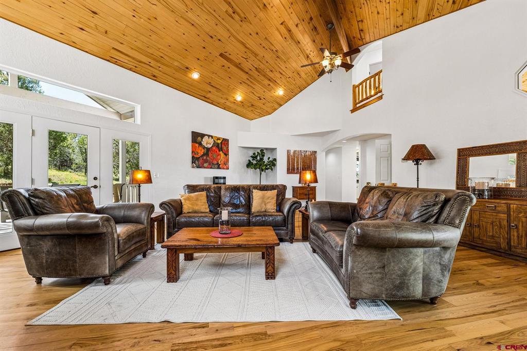 249 Valle Escondido Drive