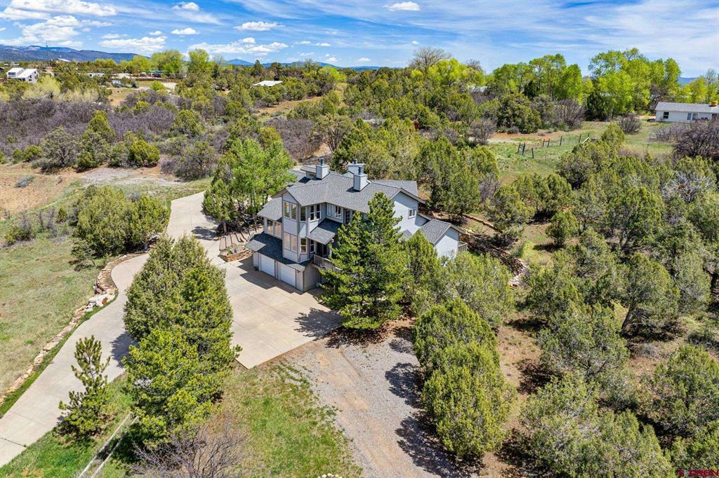 249 Valle Escondido Drive