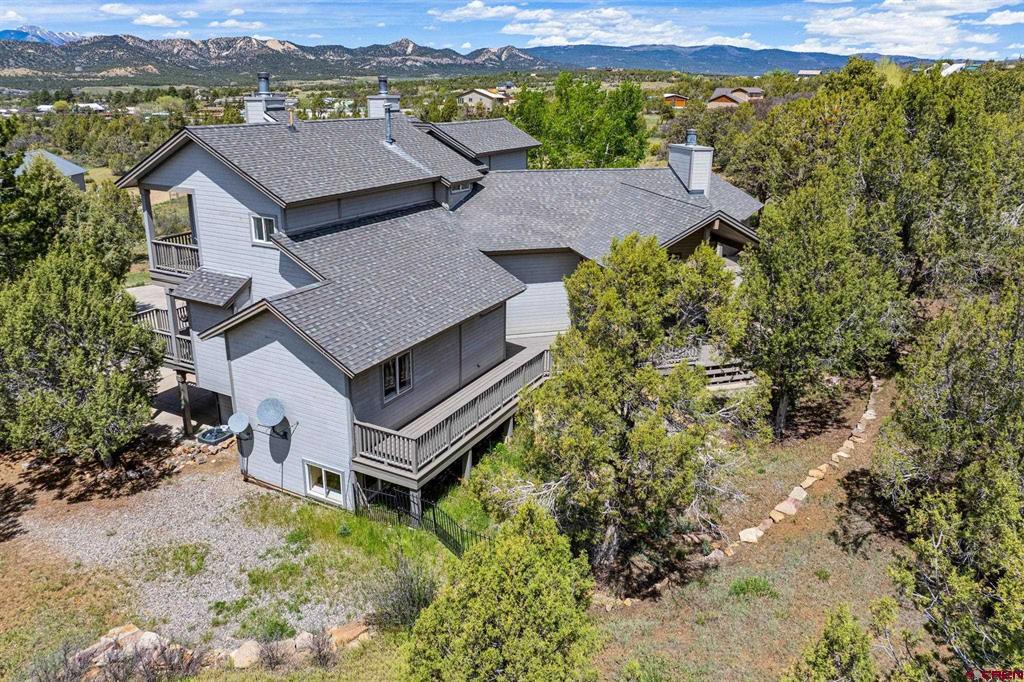 249 Valle Escondido Drive
