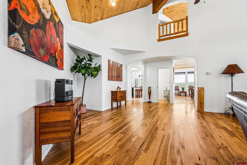249 Valle Escondido Drive