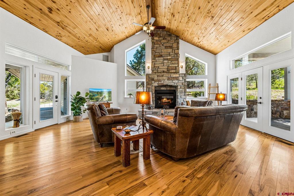 249 Valle Escondido Drive