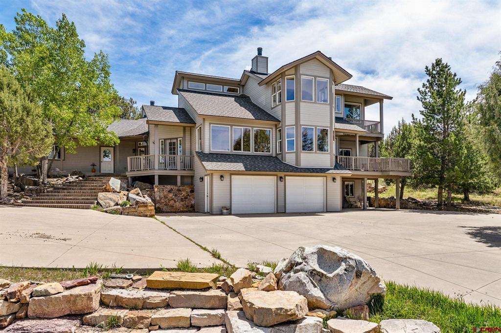 249 Valle Escondido Drive