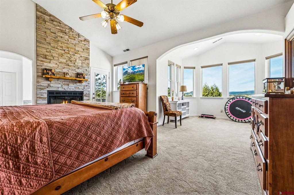 249 Valle Escondido Drive