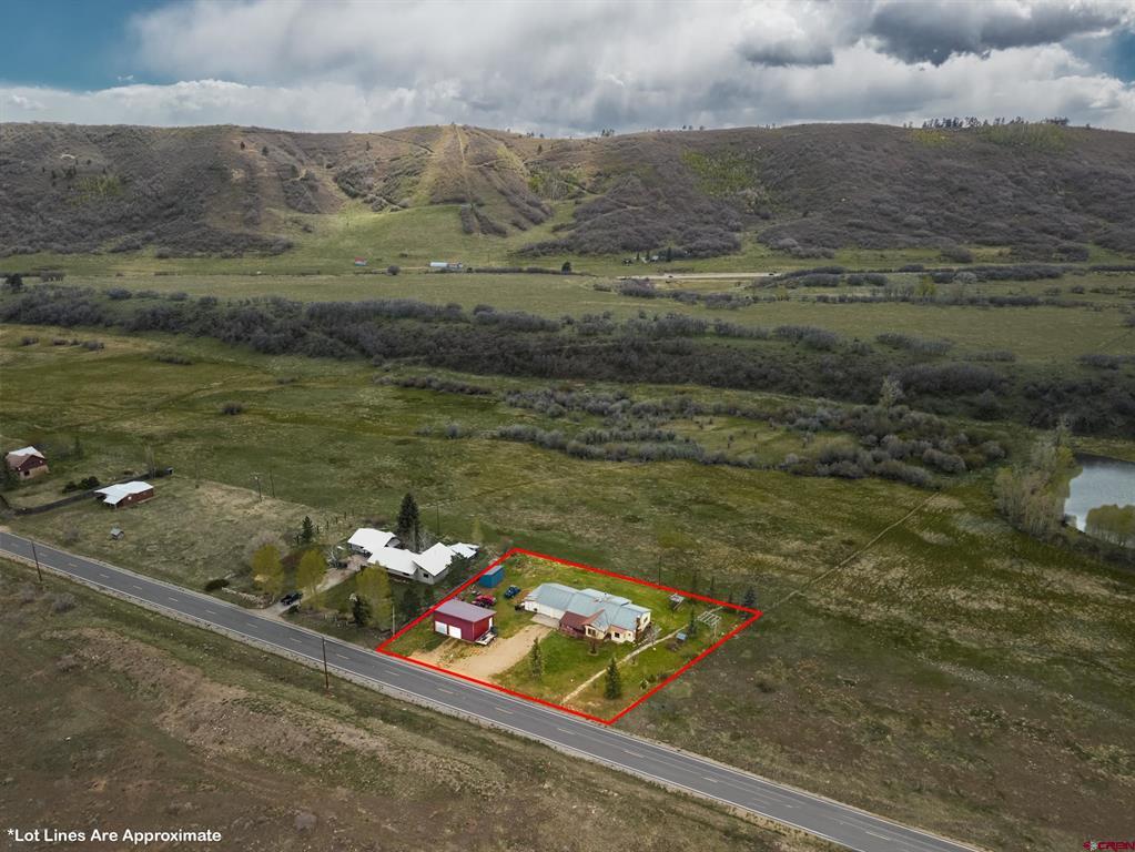 807 County Road 124