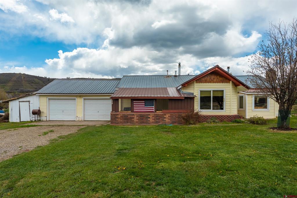 807 County Road 124