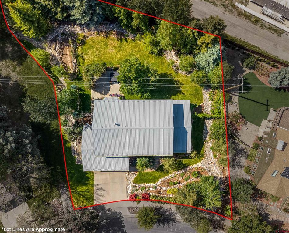 60 Silver Mountain Lane