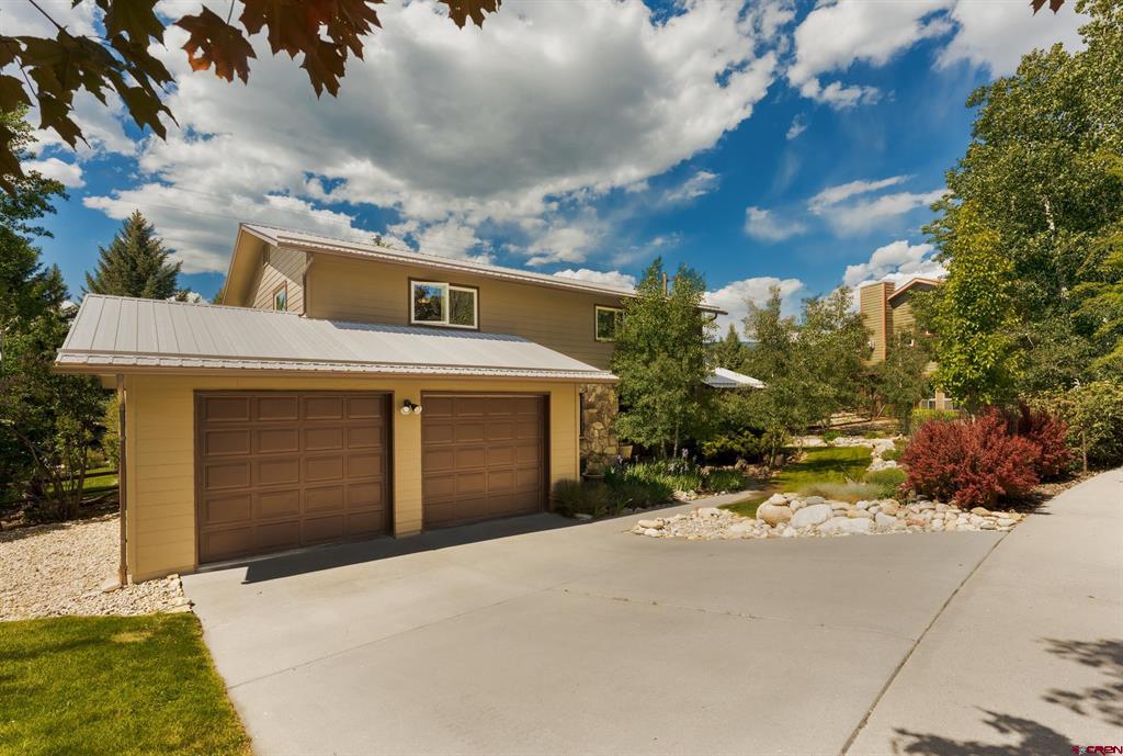 60 Silver Mountain Lane