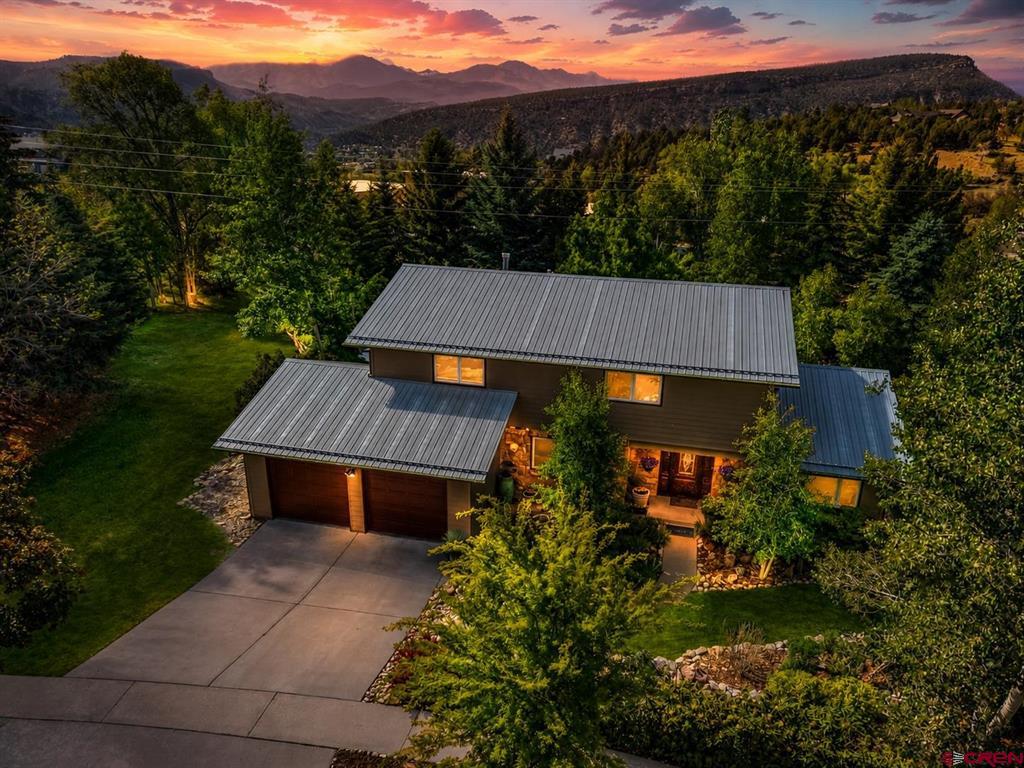 60 Silver Mountain Lane