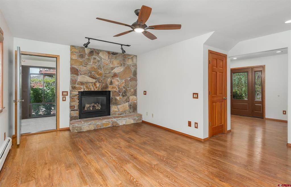 60 Silver Mountain Lane