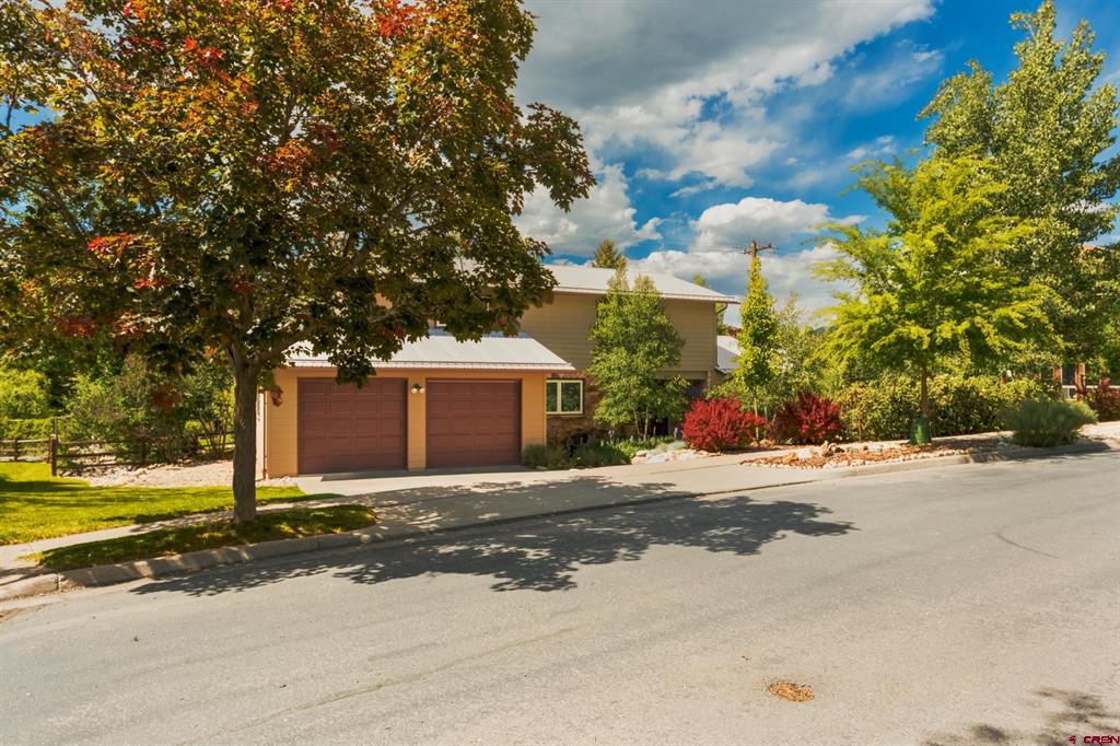 60 Silver Mountain Lane