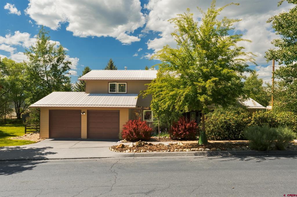 60 Silver Mountain Lane