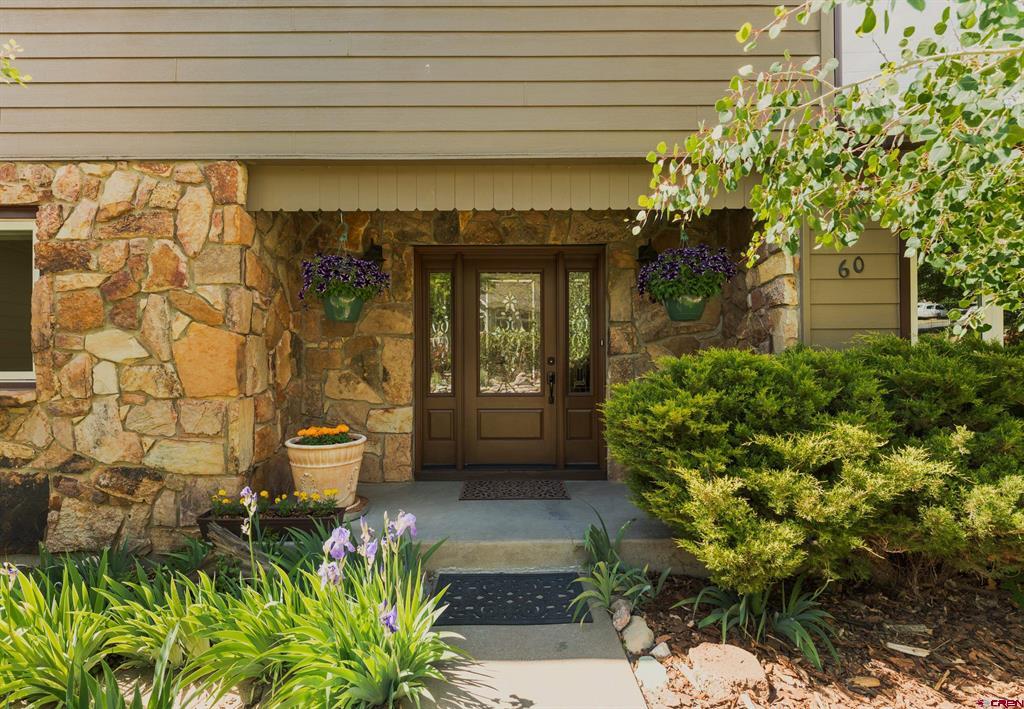 60 Silver Mountain Lane