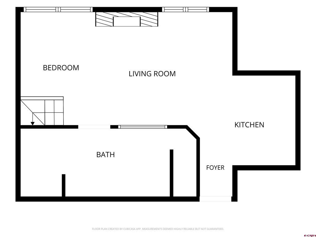 1001 Main Avenue Unit: 303