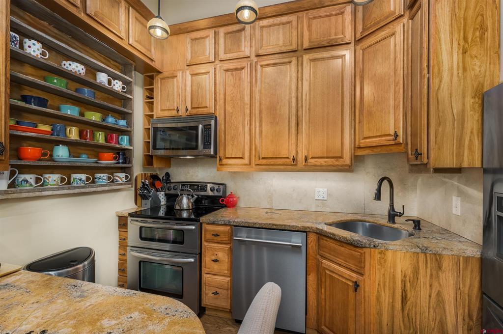 1001 Main Avenue Unit: 303