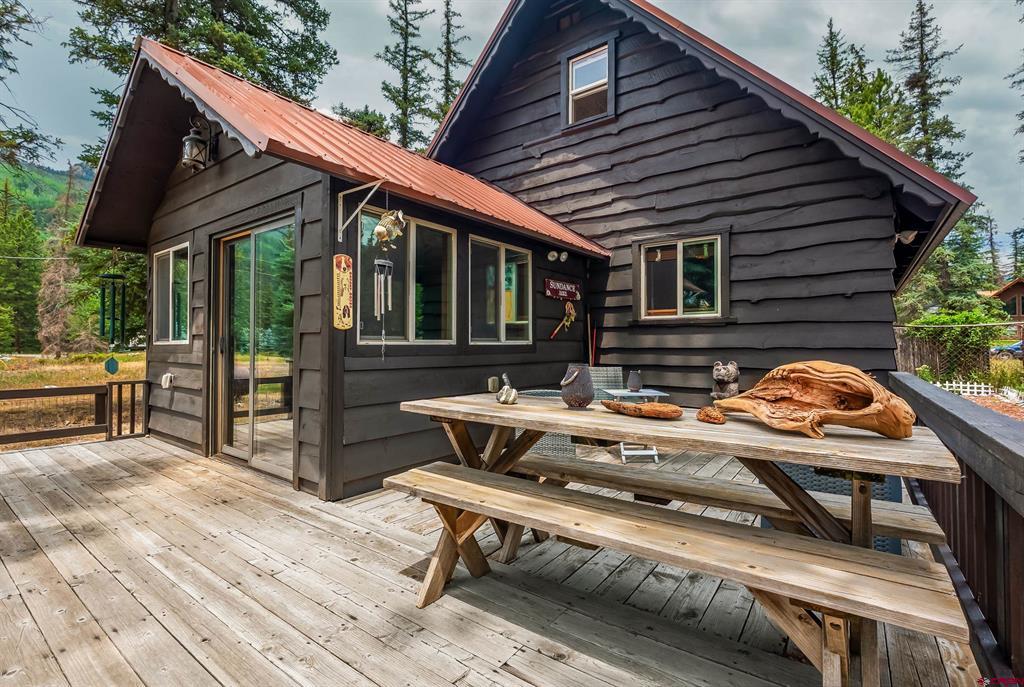 474 Ponderosa Homes Drive