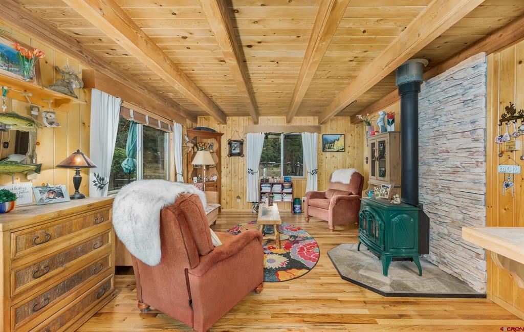 474 Ponderosa Homes Drive