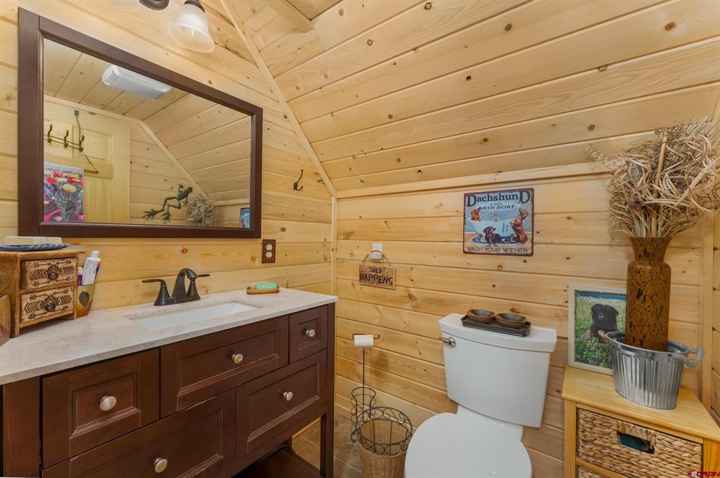 474 Ponderosa Homes Drive