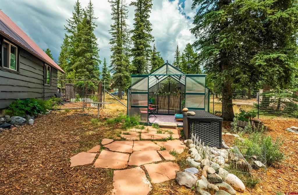 474 Ponderosa Homes Drive