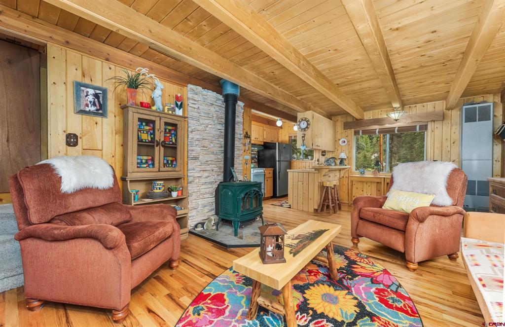 474 Ponderosa Homes Drive