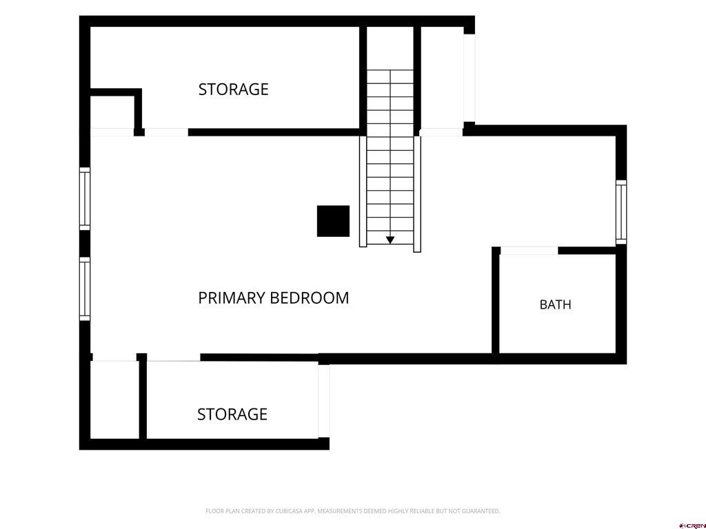 474 Ponderosa Homes Drive