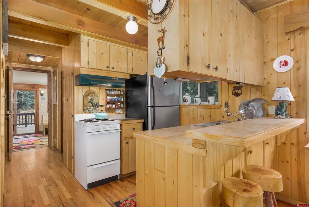 474 Ponderosa Homes Drive