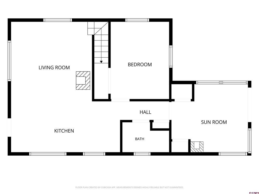 474 Ponderosa Homes Drive