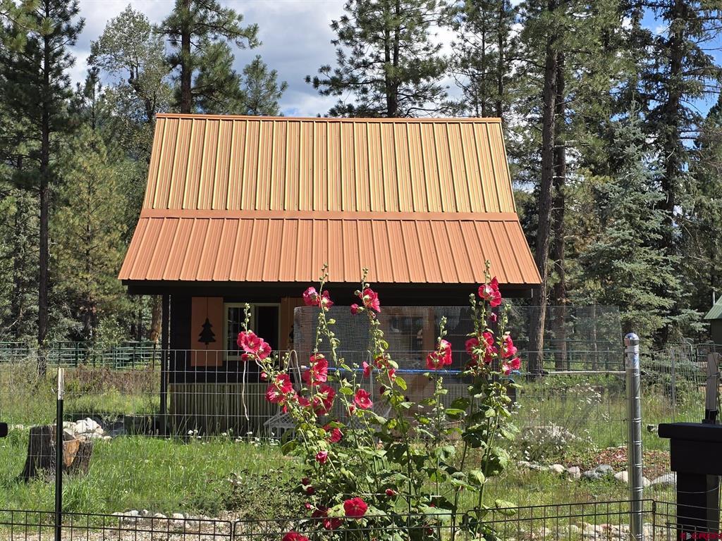 474 Ponderosa Homes Drive