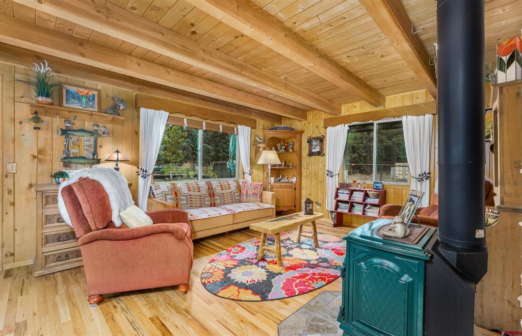 474 Ponderosa Homes Drive