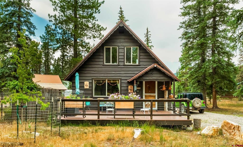 474 Ponderosa Homes Drive