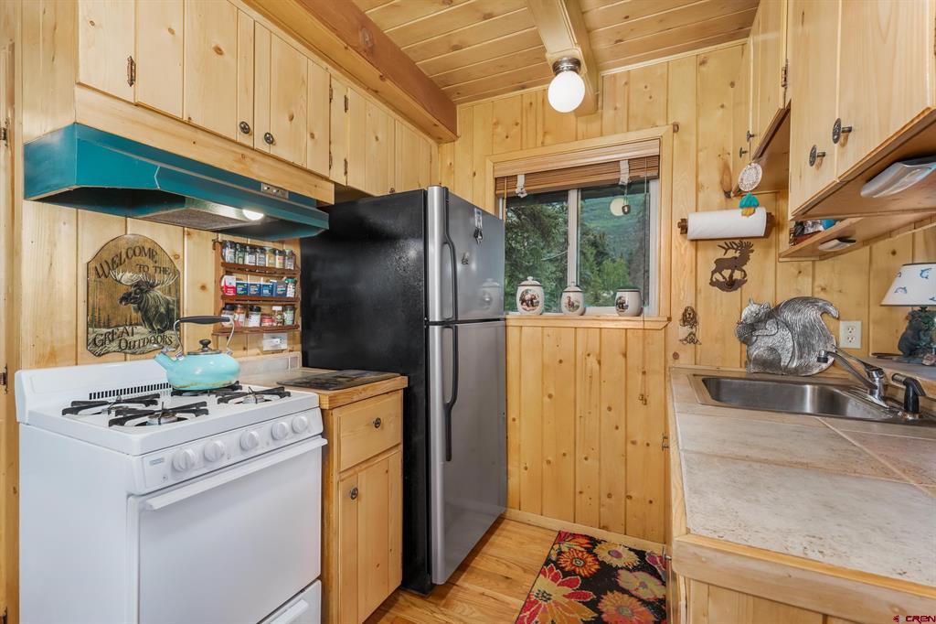 474 Ponderosa Homes Drive