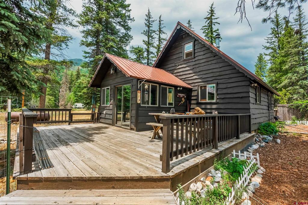 474 Ponderosa Homes Drive