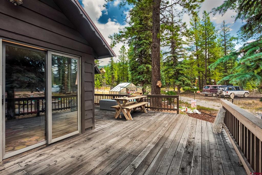 474 Ponderosa Homes Drive