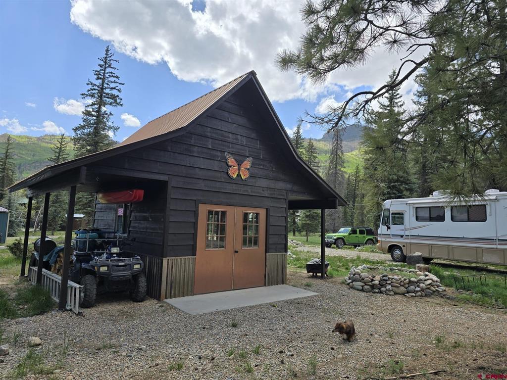 474 Ponderosa Homes Drive