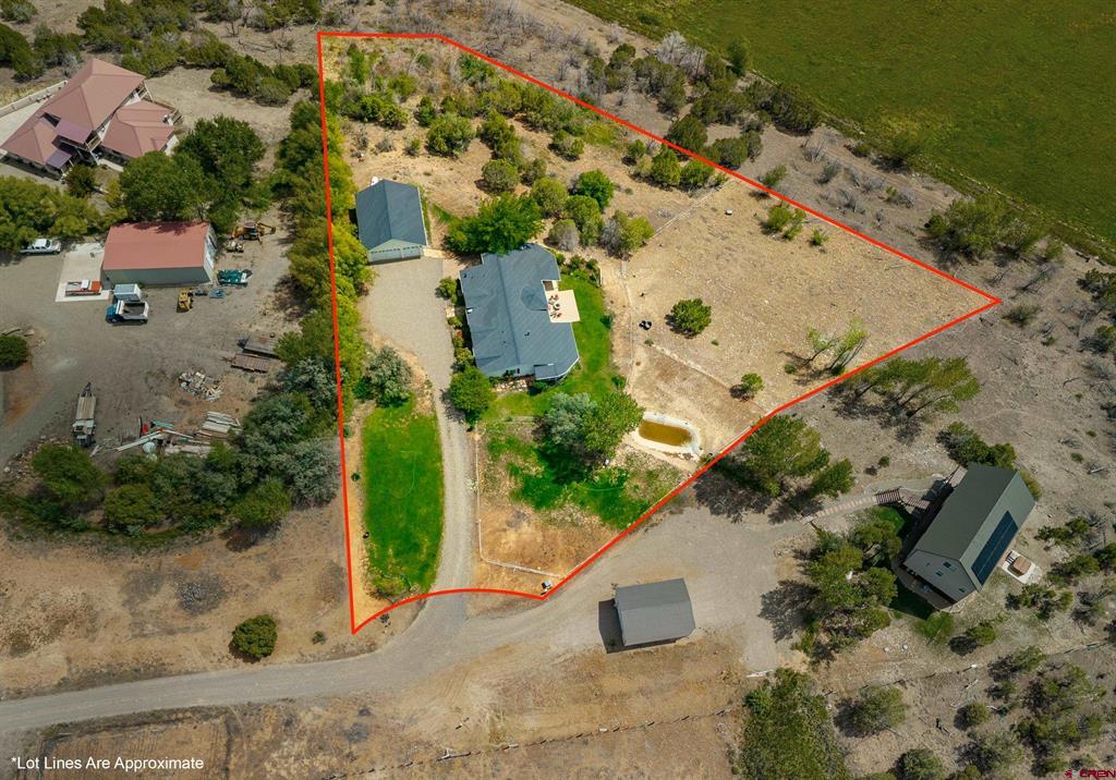 236 San Marcial Place