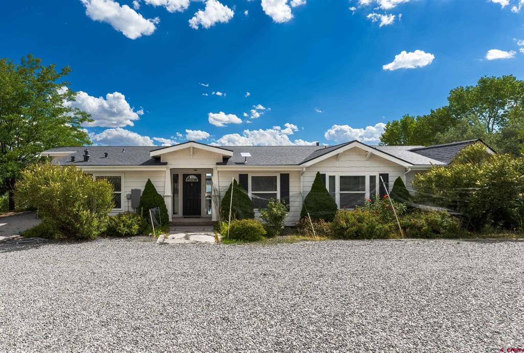 236 San Marcial Place