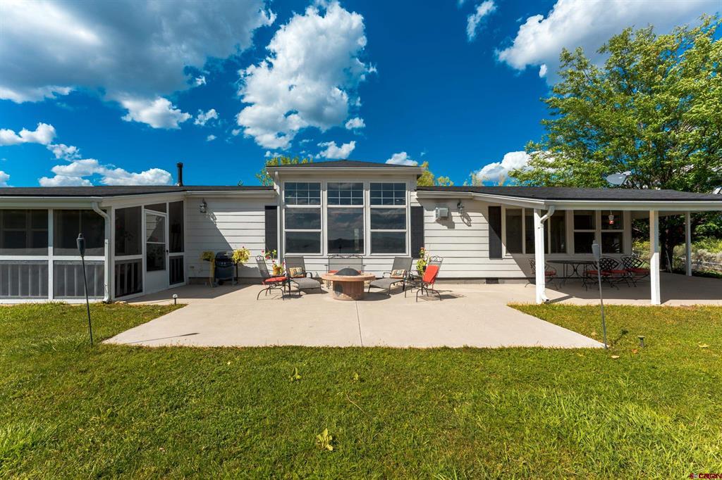 236 San Marcial Place