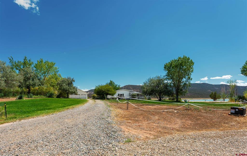 236 San Marcial Place
